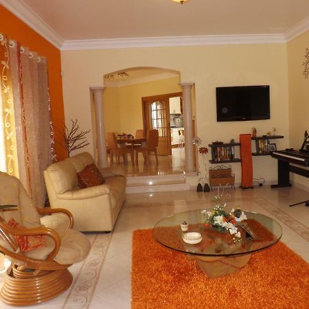 Villa Estrelamar Boliqueime Zewnętrze zdjęcie
