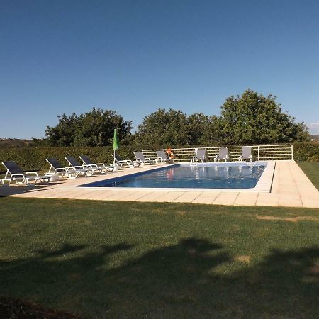 Villa Estrelamar Boliqueime Zewnętrze zdjęcie