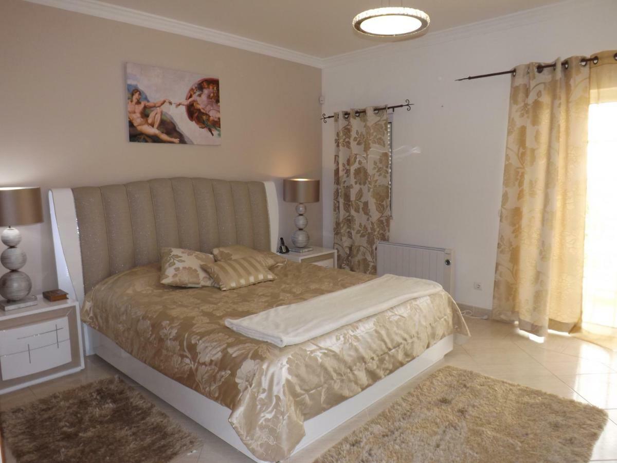 Villa Estrelamar Boliqueime Zewnętrze zdjęcie