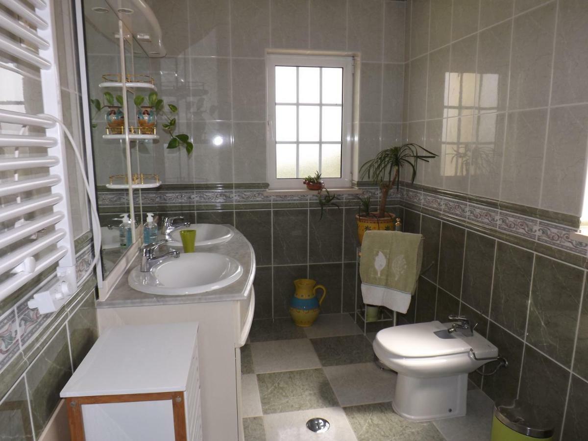 Villa Estrelamar Boliqueime Zewnętrze zdjęcie