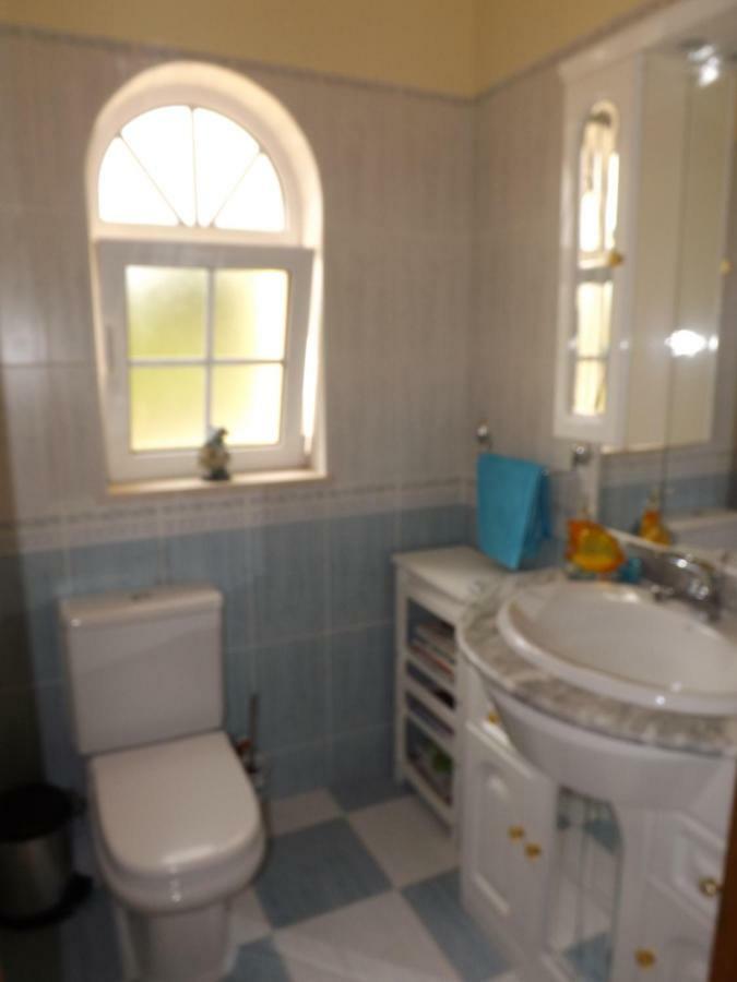 Villa Estrelamar Boliqueime Zewnętrze zdjęcie