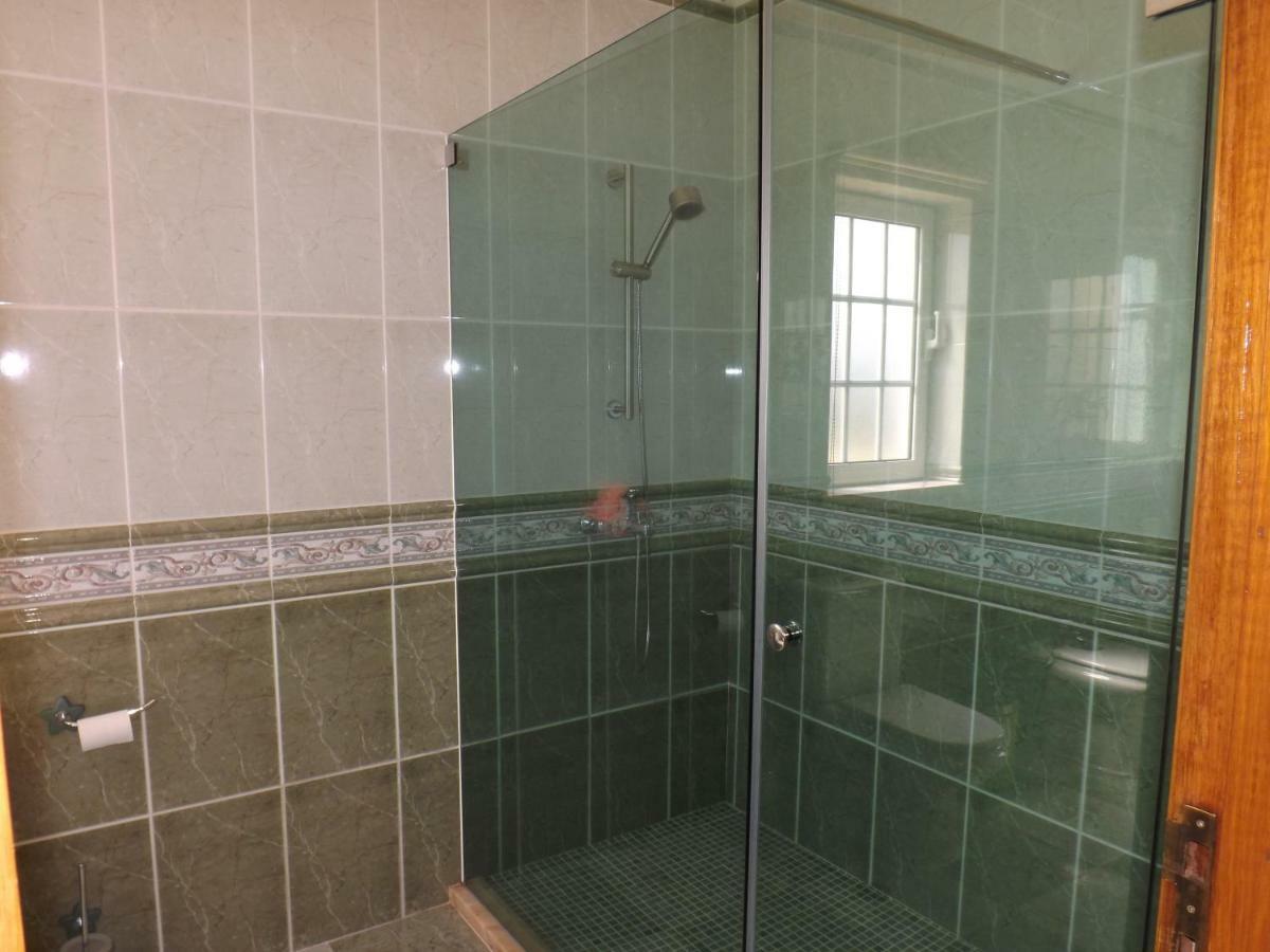 Villa Estrelamar Boliqueime Zewnętrze zdjęcie