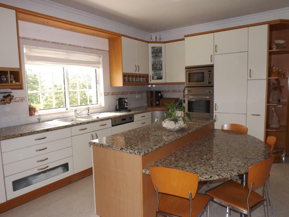 Villa Estrelamar Boliqueime Zewnętrze zdjęcie