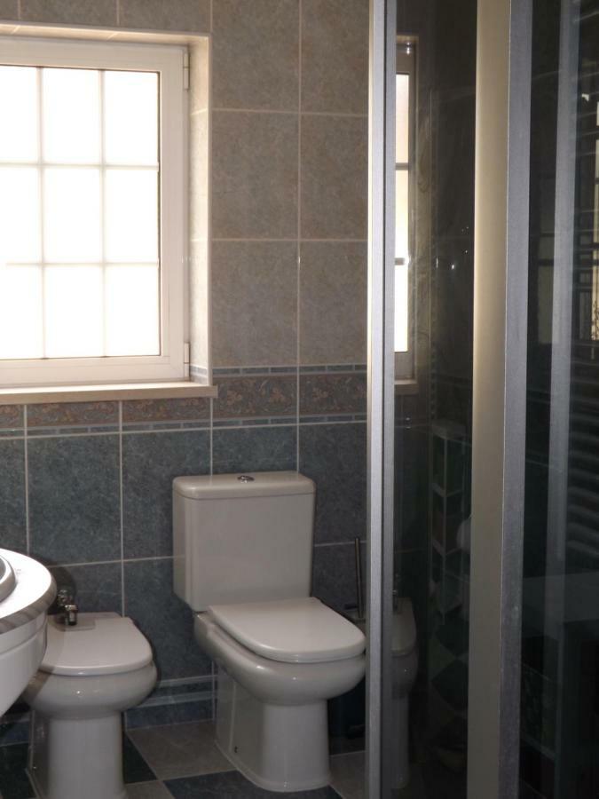 Villa Estrelamar Boliqueime Zewnętrze zdjęcie