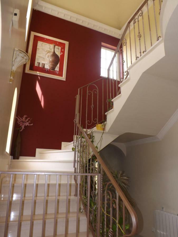 Villa Estrelamar Boliqueime Zewnętrze zdjęcie