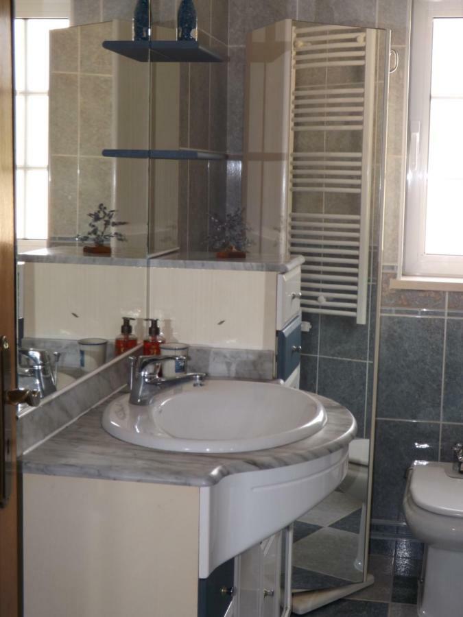 Villa Estrelamar Boliqueime Zewnętrze zdjęcie