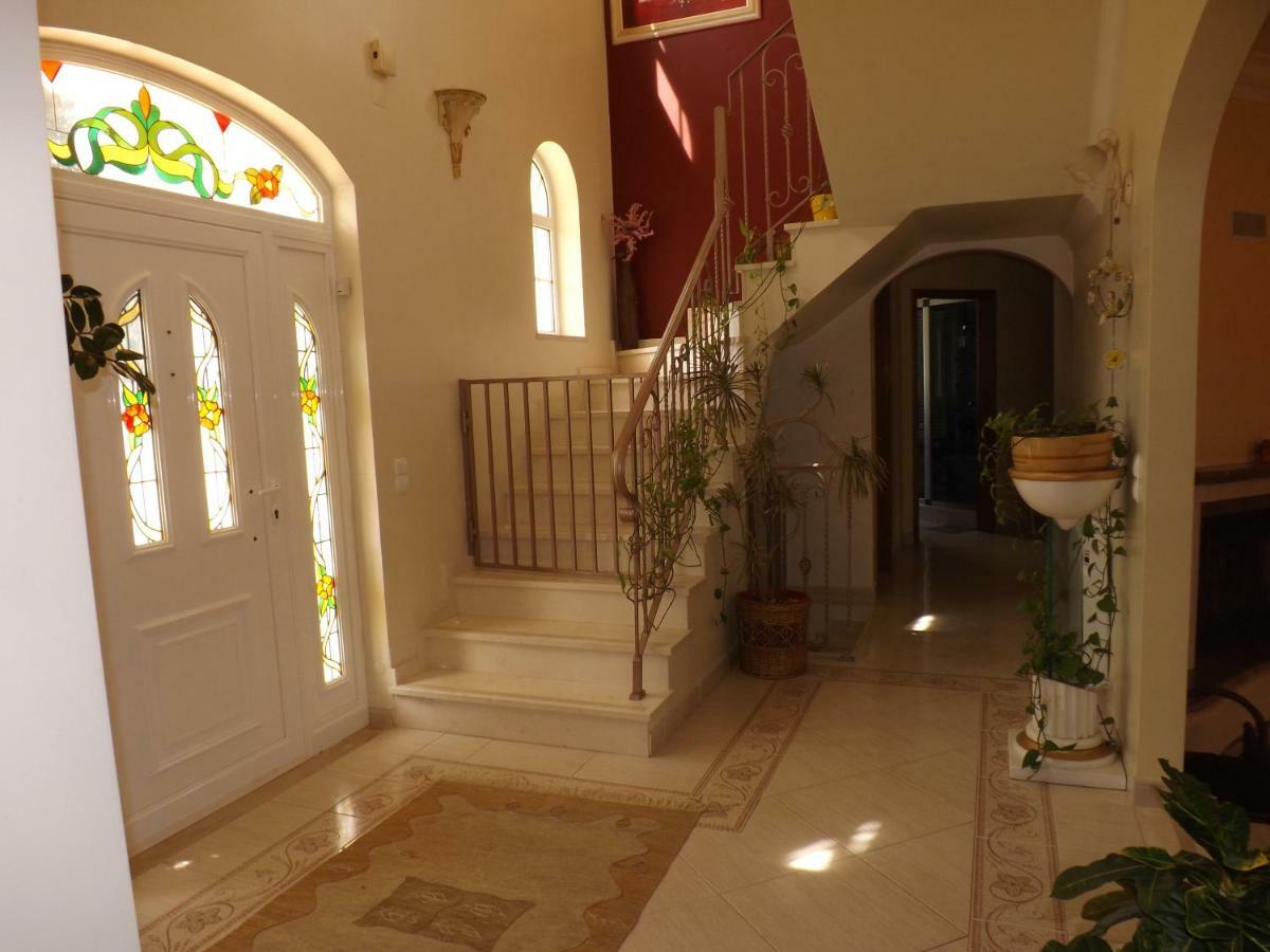 Villa Estrelamar Boliqueime Zewnętrze zdjęcie