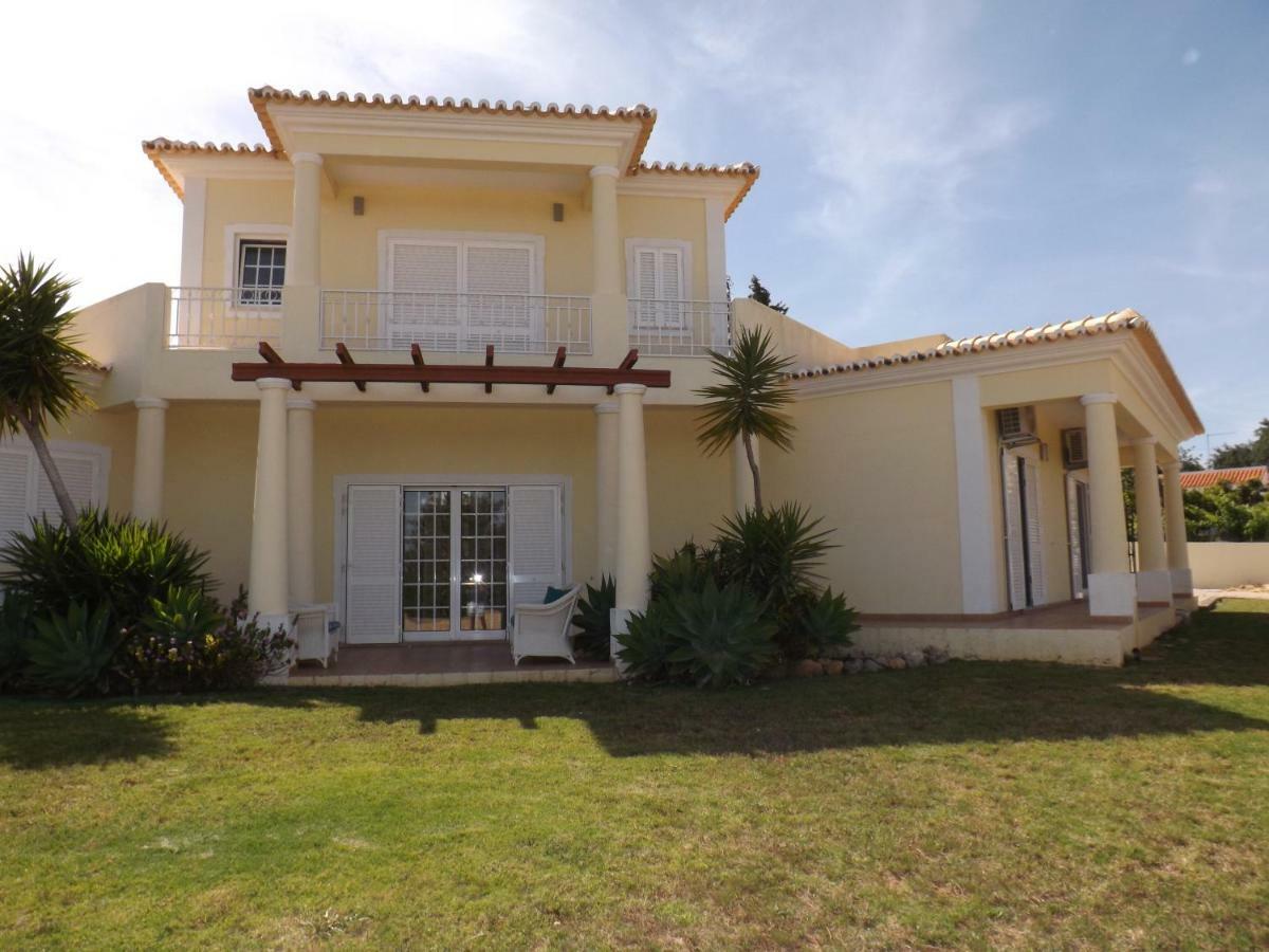 Villa Estrelamar Boliqueime Zewnętrze zdjęcie