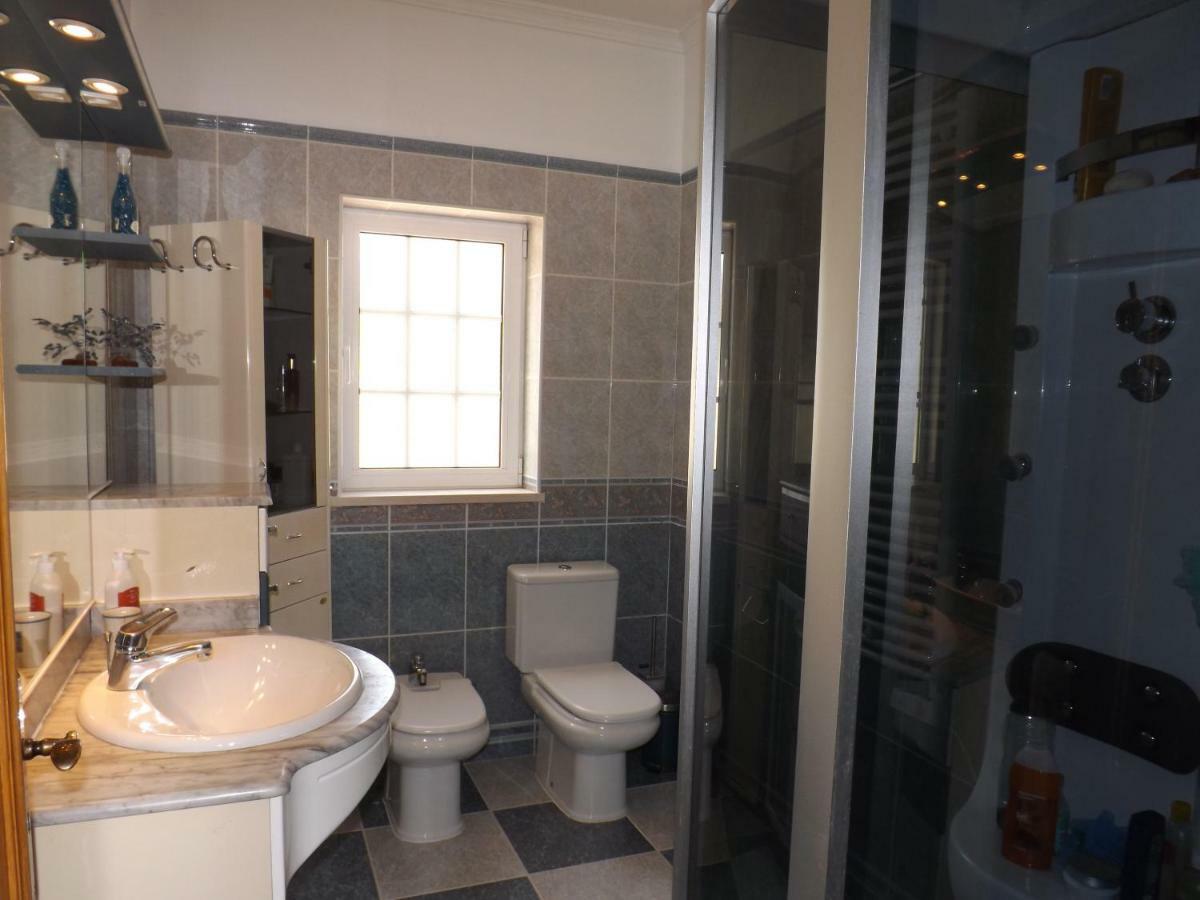 Villa Estrelamar Boliqueime Zewnętrze zdjęcie