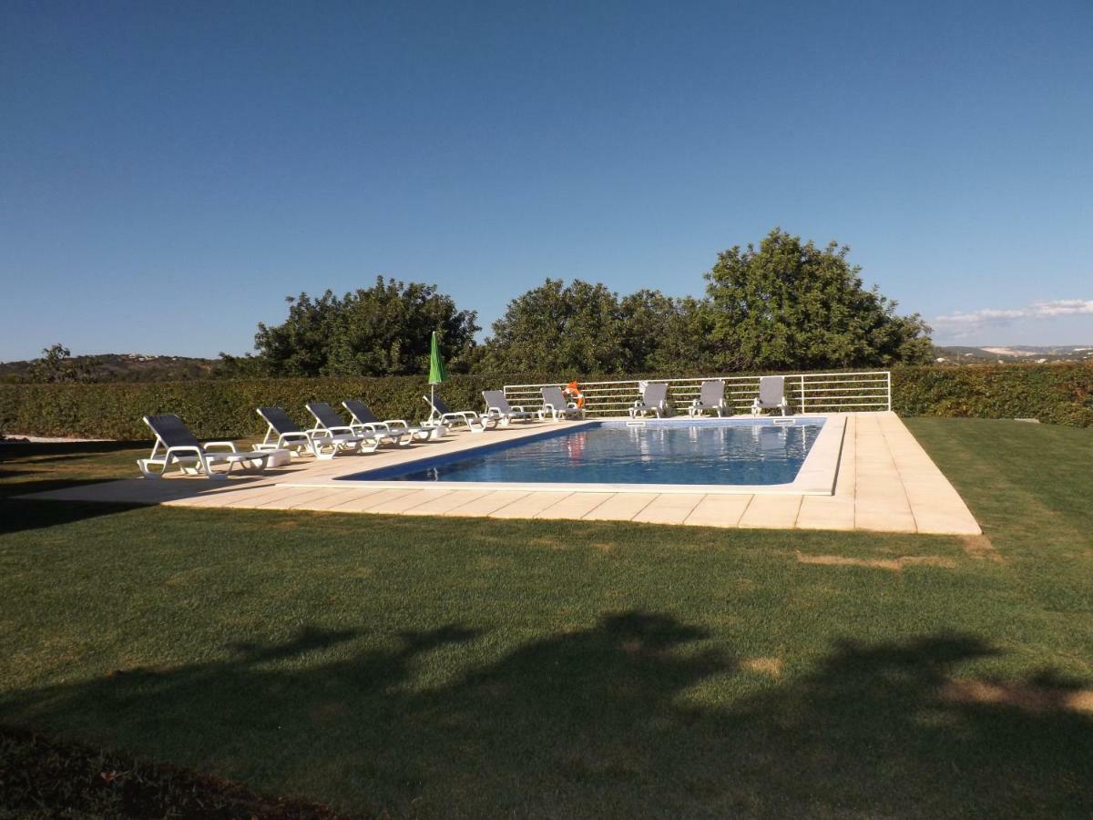 Villa Estrelamar Boliqueime Zewnętrze zdjęcie