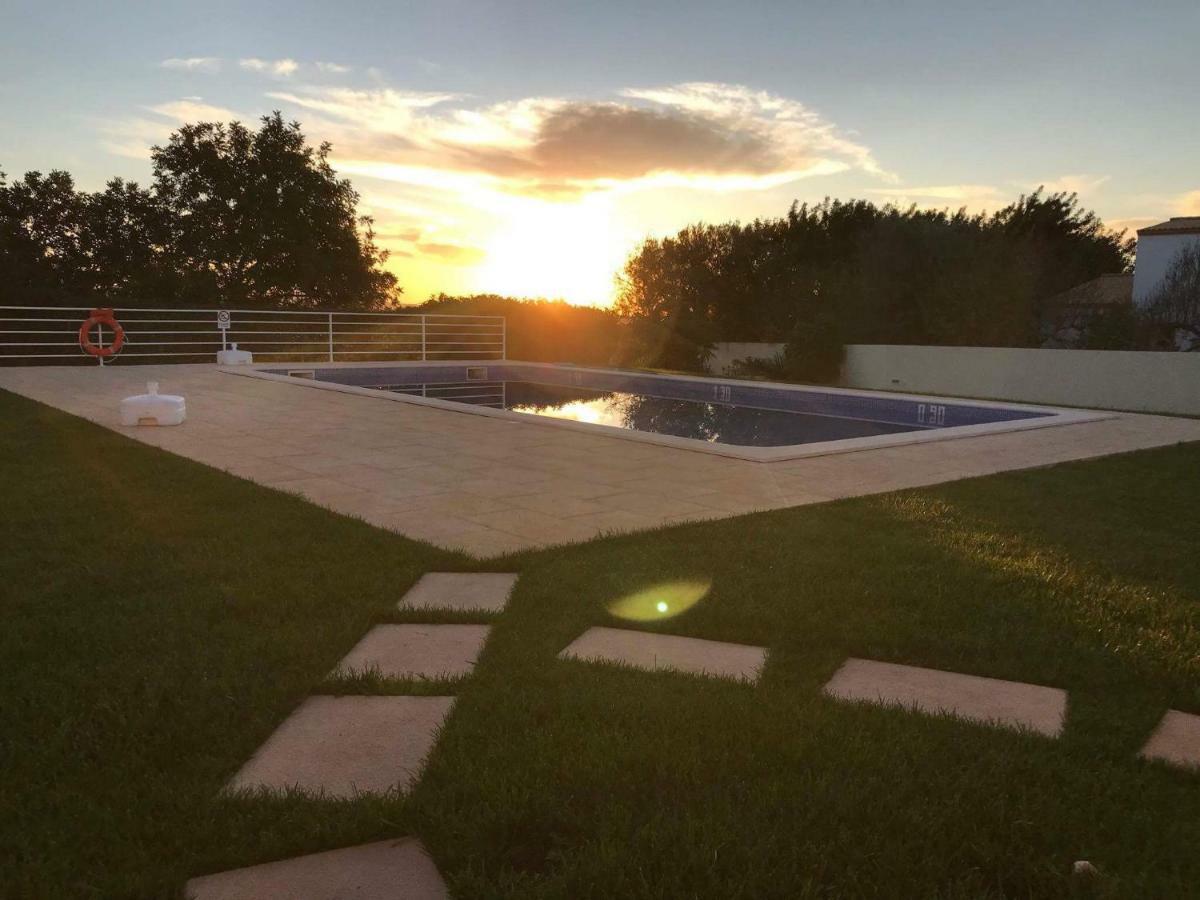Villa Estrelamar Boliqueime Zewnętrze zdjęcie