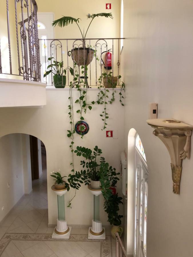 Villa Estrelamar Boliqueime Zewnętrze zdjęcie